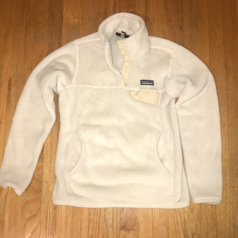 Patagonia Pullover